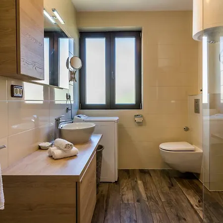 Lungo_mare Appartement